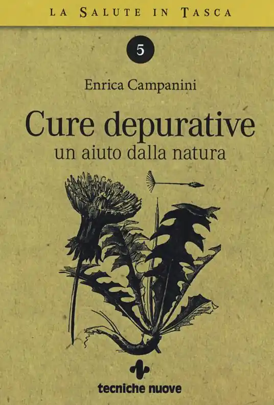 Prezzo Conveniente Cure depurative. Un aiuto dalla natura