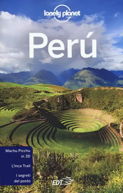 Prezzo Scontato Perú