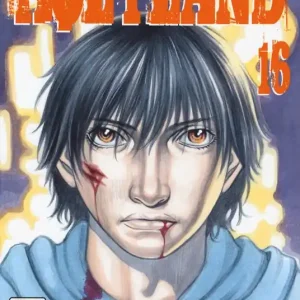 Occasione Imperdibile Holyland. Vol. 16