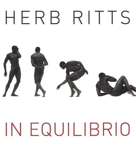 Herb Ritts. In equilibrio. Ediz. illustrata Novità
