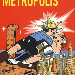Offerta Del Giorno Metropolis