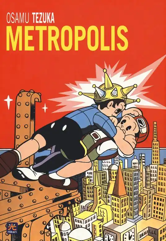 Offerta Del Giorno Metropolis