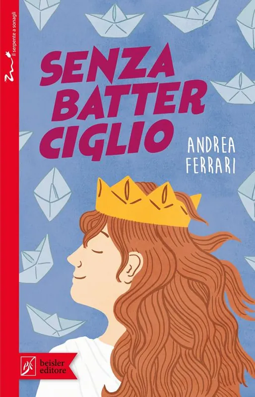 Senza batter ciglio Must-Have