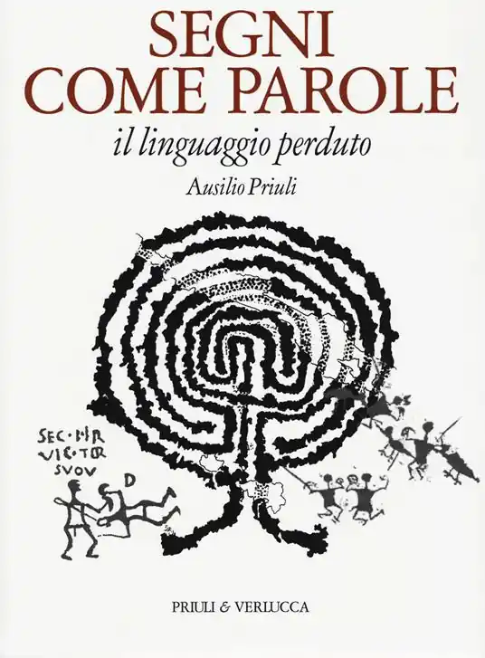 Segni come parole. Il linguaggio perduto Subito Disponibile