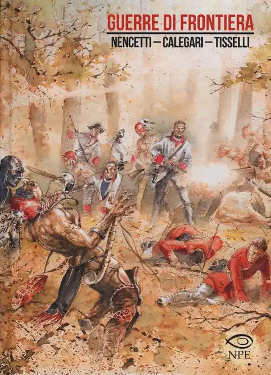 Guerre di frontiera Solo Oggi