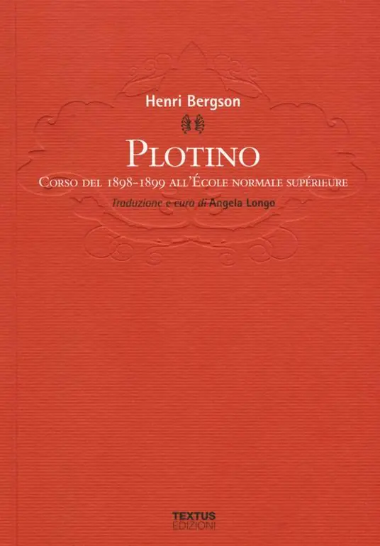 Miglior Prezzo Plotino. Corso del 1898-1899 all‘École normale Supérueure