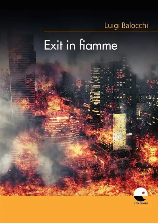 Exit in fiamme Ultima Occasione