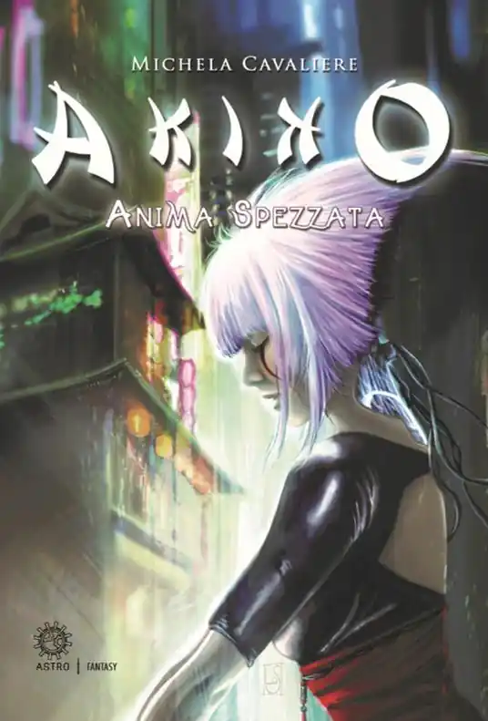 Akiko. Anima spezzata Occasione Imperdibile