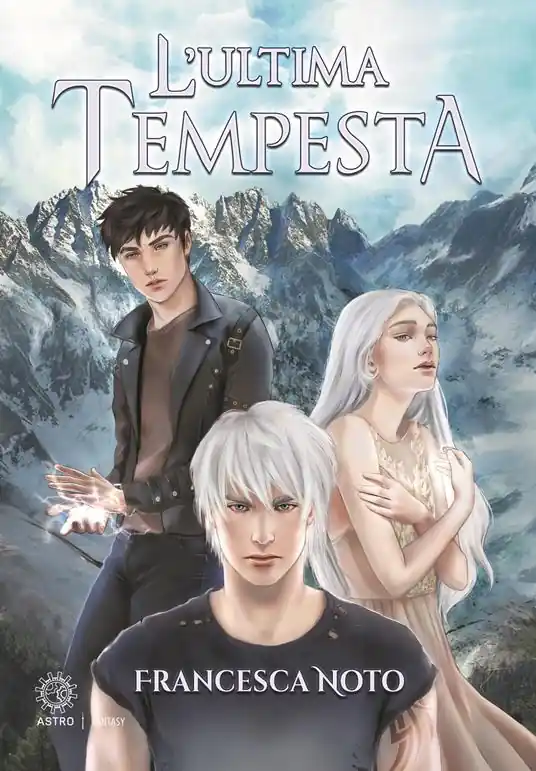L‘ultima tempesta Promozione