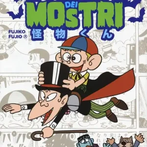 Prezzo Di Fabbrica Il principe dei mostri. Vol. 1