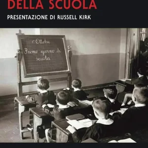 Più Venduto Il futuro della scuola