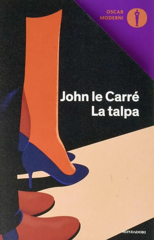 La talpa Scelto Dai Clienti