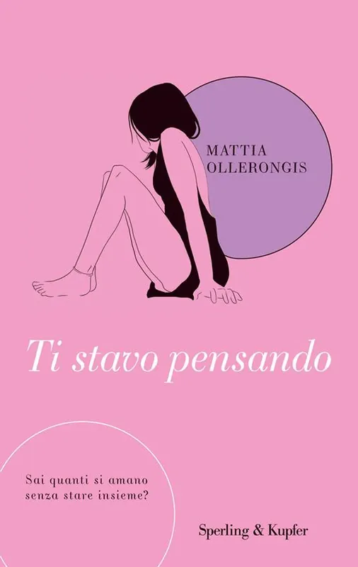 Ti stavo pensando Professionale