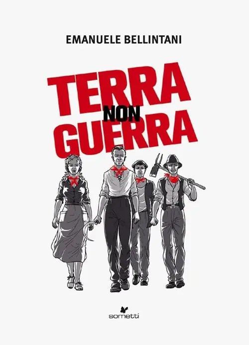 Offerta Lampo Terra non guerra