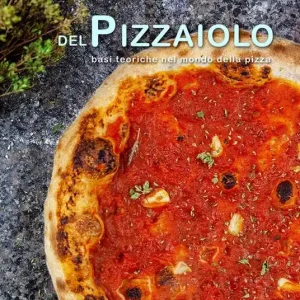 Acquista Ora Il manuale del pizzaiolo. Basi teoriche nel mondo della pizza