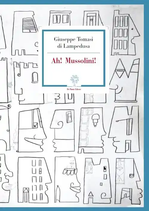 Ah! Mussolini! Scelto Dai Clienti