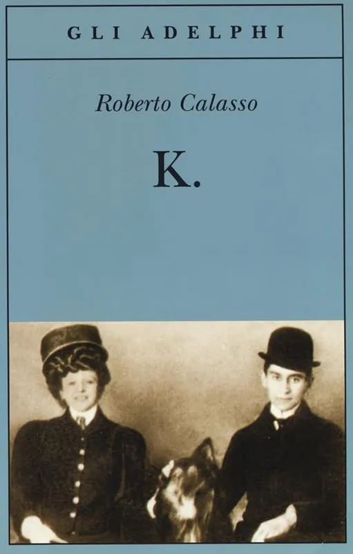 K. Bestseller