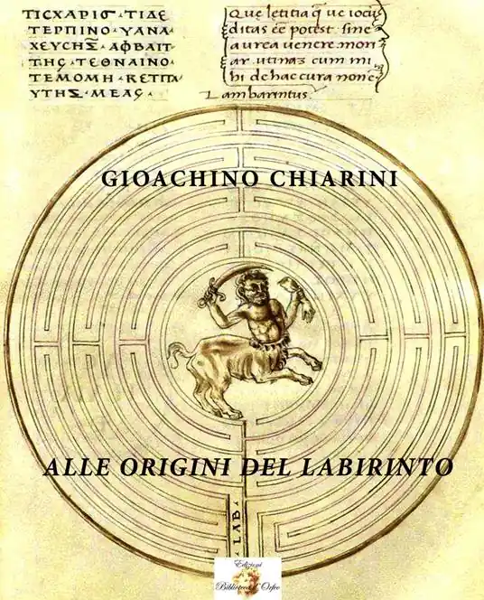 Alle origini del labirinto. Ediz. integrale Prezzo Di Fabbrica