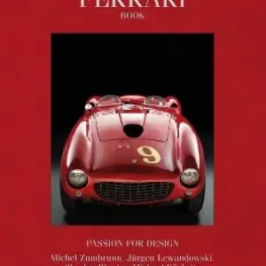 Promo Stagionale The Ferrari book. Ediz. a colori