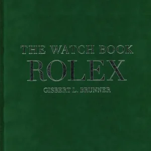 Subito Disponibile The watch book Rolex. Ediz. inglese, tedesca e francese