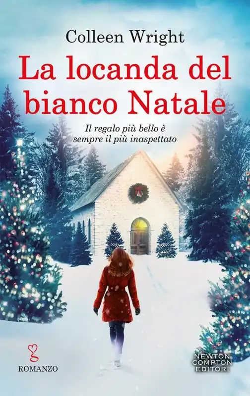 Direttamente Dal Produttore La locanda del bianco Natale