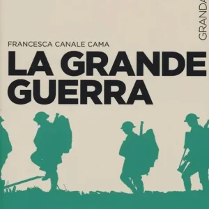 Subito Disponibile La Grande guerra