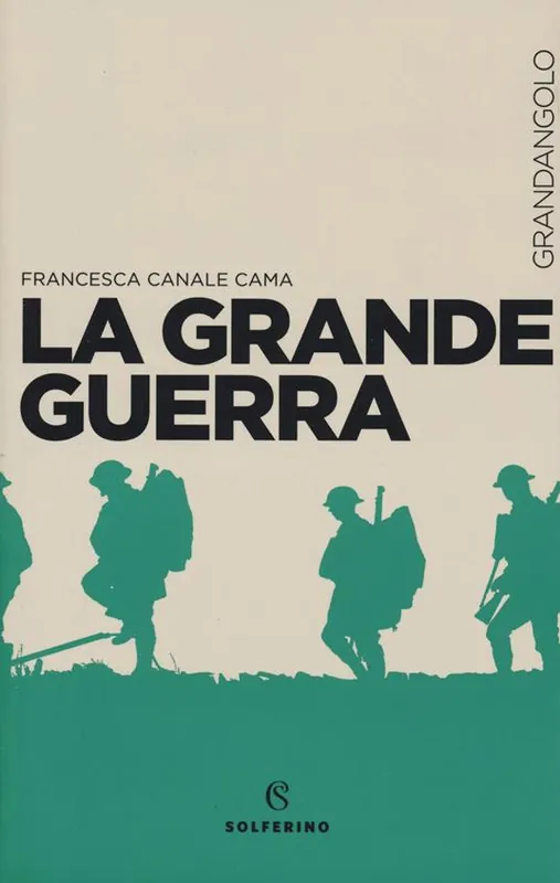 Subito Disponibile La Grande guerra
