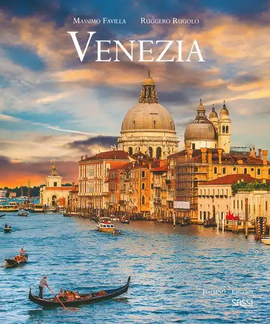 Direttamente Dal Produttore Venezia. Ediz. italiana e inglese
