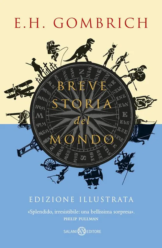 Consegna Rapida Breve storia del mondo. Ediz. a colori