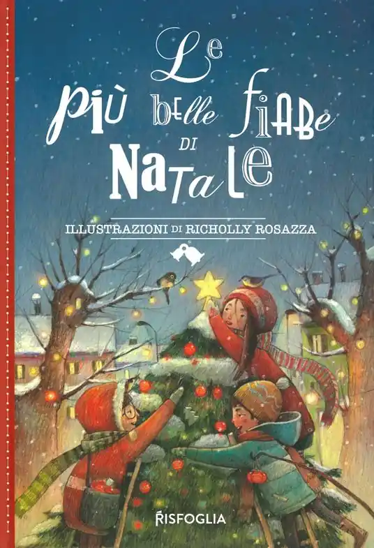 Le più belle fiabe di Natale Offerta Lampo