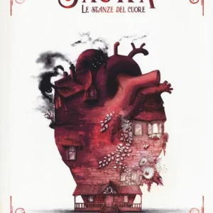 Occasione Imperdibile Saura. Le stanze del cuore