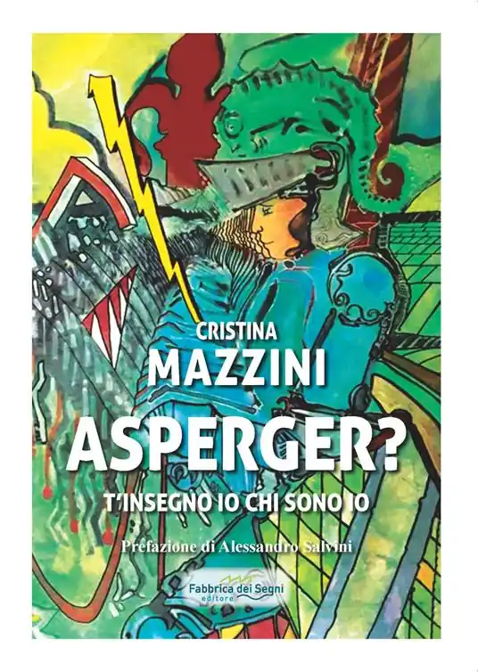 Asperger? T‘insegno io chi sono A Buon Prezzo