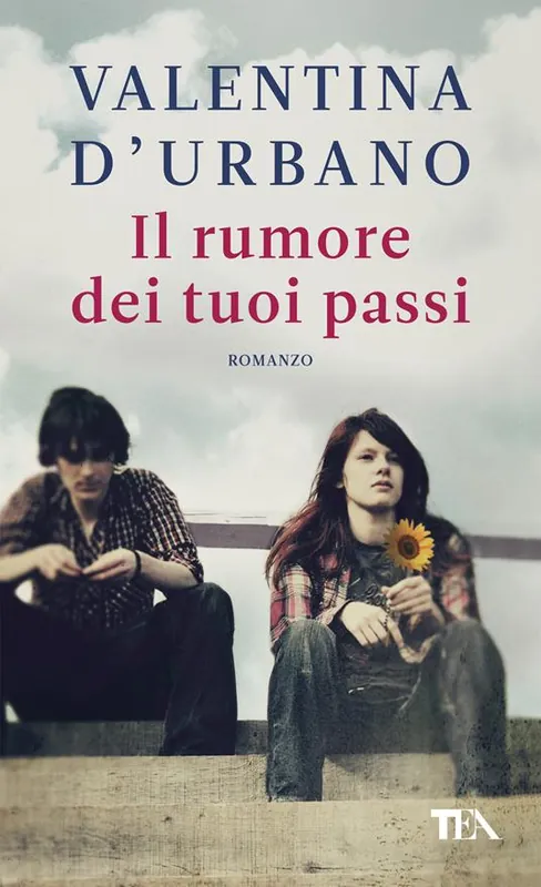 Prezzo Scontato Il rumore dei tuoi passi