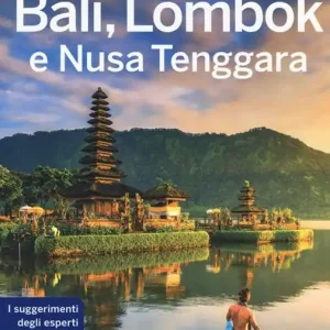 Bali, Lombok e Nusa Tenggara Consegna Rapida