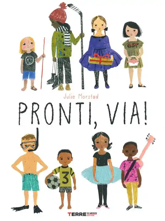 Compra Adesso Pronti, via! Ediz. a colori