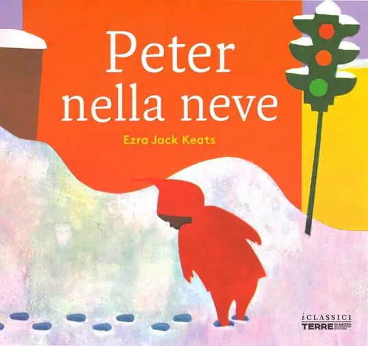 Peter nella neve Must-Have