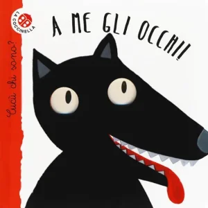 A me gli occhi! Cucù chi sono? Ediz. speciale Vendita Finale