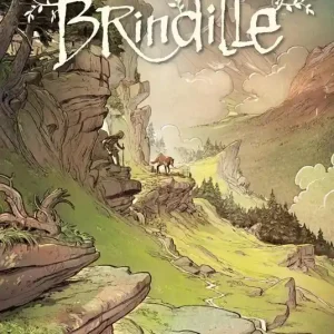 A Buon Prezzo Brindille. Vol. 1-2 I cacciatori di ombre-Verso la luce