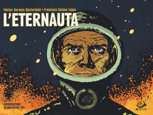 L‘eternauta Saldi