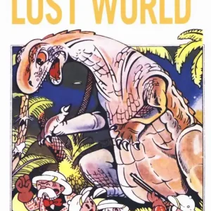Offerta Limitata Lost world