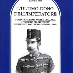 Occasione L‘ ultimo dono dell‘imperatore