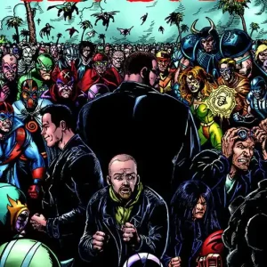 The Boys. Ediz. deluxe. Vol. 3 Sconto
