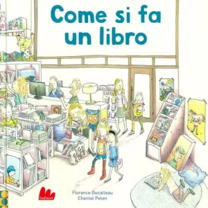 Come si fa un libro Esclusivo