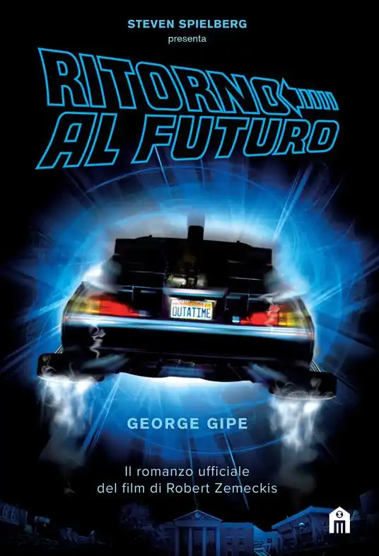Offerta Limitata Ritorno al futuro