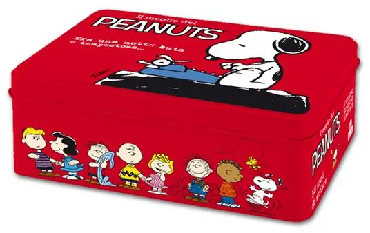 Ordina Subito Il meglio dei Peanuts