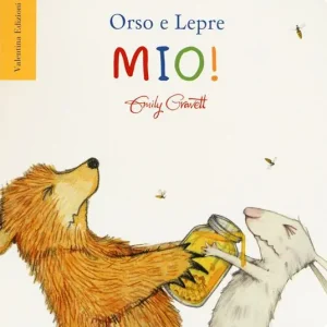 Mio! Ediz. a colori Offerta