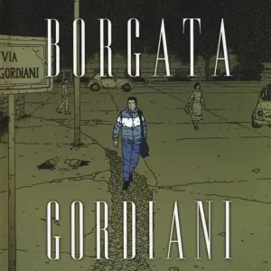 Borgata Gordiani Subito Disponibile