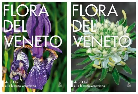 Flora del Veneto Offerta
