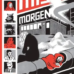 Mister Morgen Più Venduto