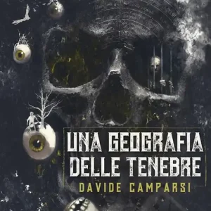 Una geografia delle tenebre Bestseller